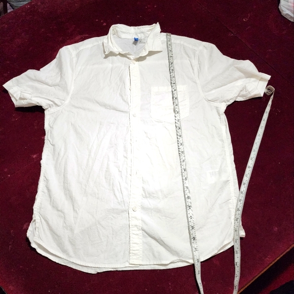 H&M Casual Button Down Shirt - Picture 3 of 7